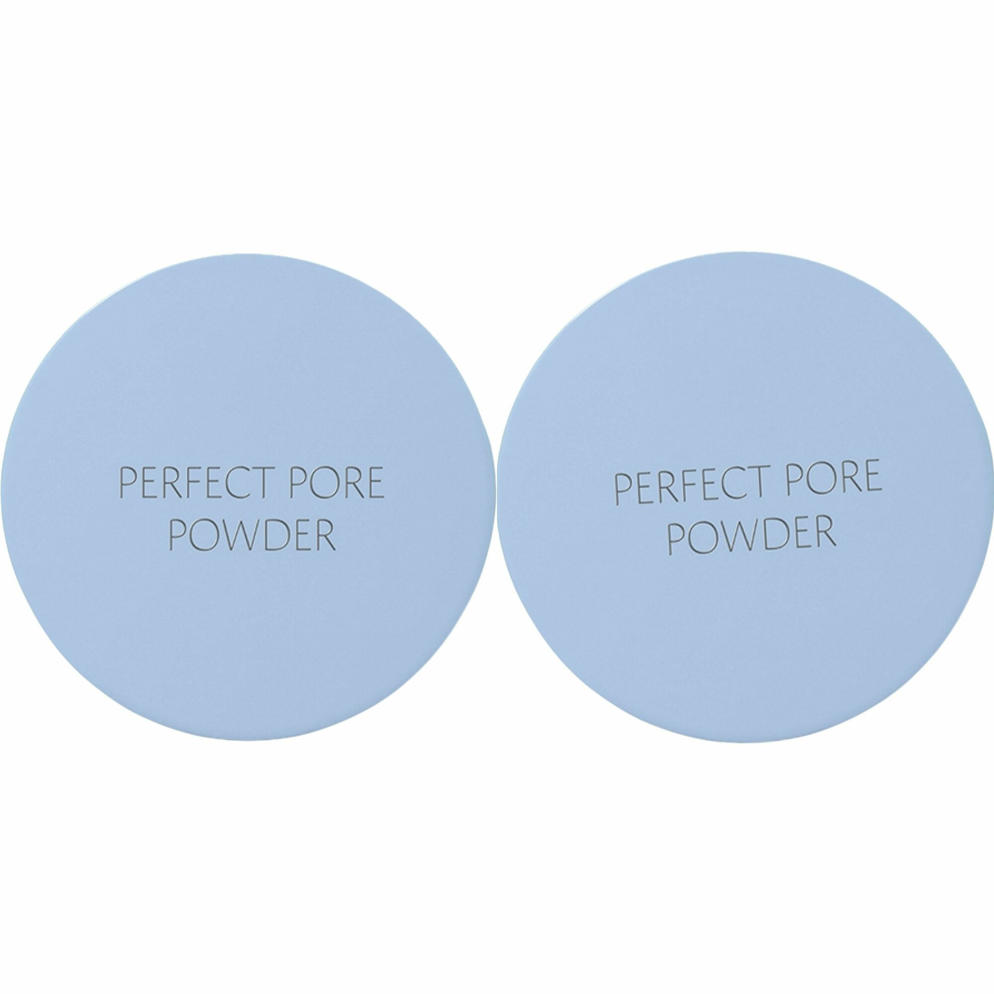 The Saem Пудра Saemmul Perfect Pore powder, 5мл, 2 шт