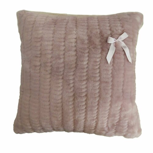 Подушка декоративная от Blumarine Charme 42x42