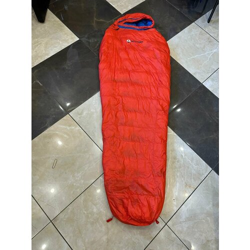 Спальный мешок гусиный пух -5 2200000₽