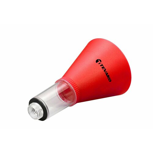 Воронка автомобильная для залива масла для Азиатских автомобилей, Tevako, TVK-06024