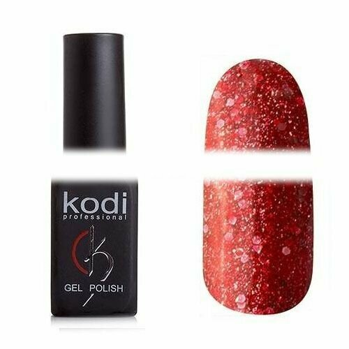 Kodi, Гель-лак № 199 (12ml)