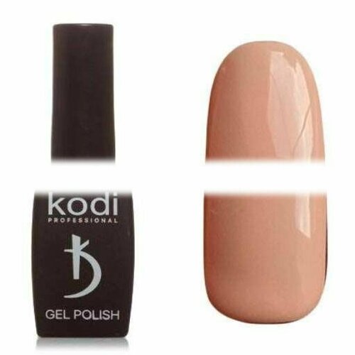 Kodi, Гель-лак № 10SL (8ml)