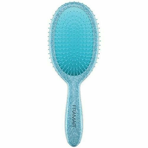 Щетка распутывающая Framar 2000-е Линдси для волос balmain detangling spa brush распутывающая щетка с нейлоновой щетиной