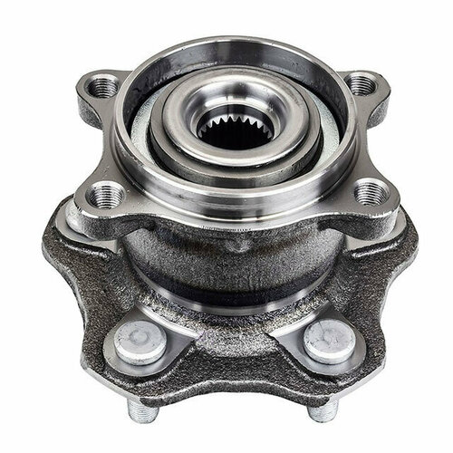 Ступица HCJN1014R Drivestar