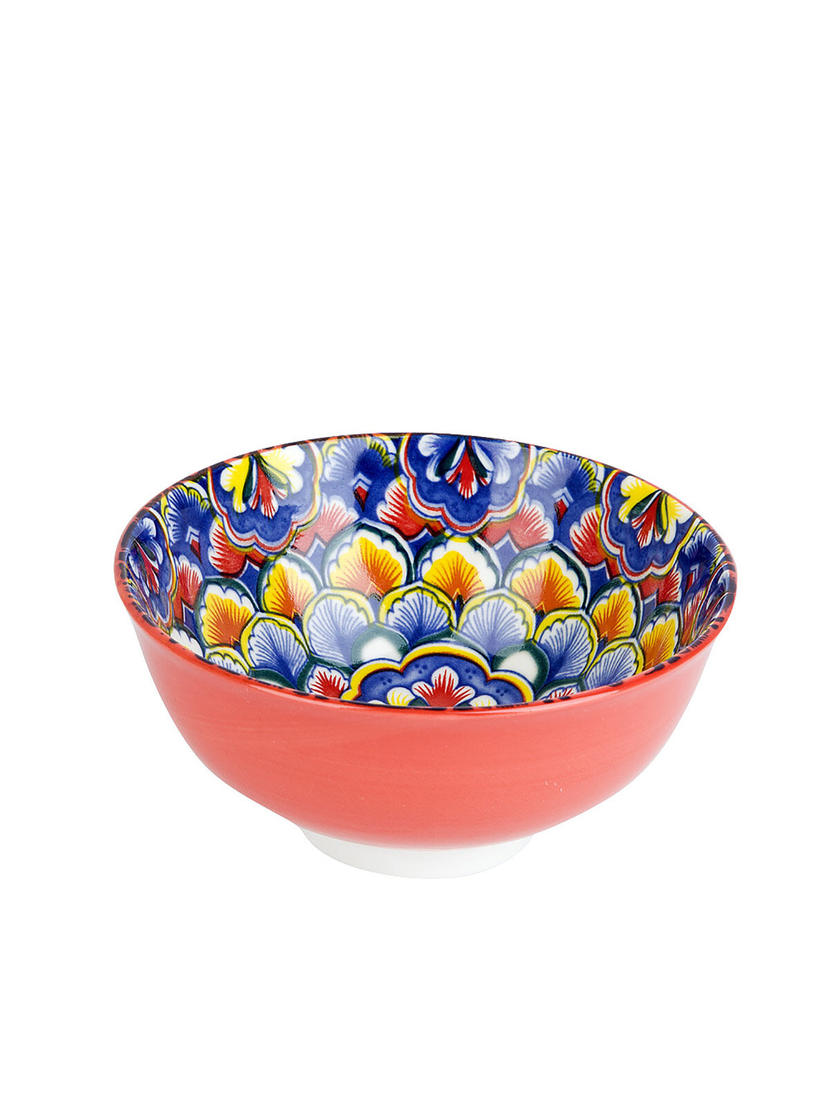 фото Салатник Nouvelle "Arabesque", фарфоровый, 300 мл