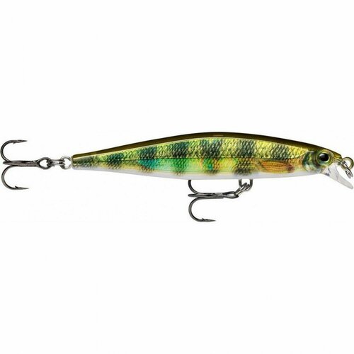 фото Воблер rapala sdr-07 pel