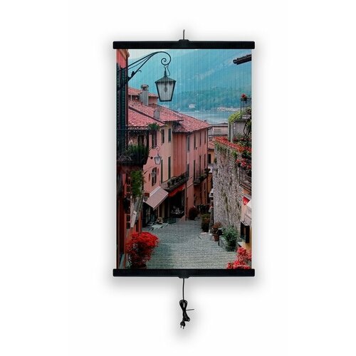 Инфракрасный пленочный обогреватель НЭО-450230 Курортный город 112000₽