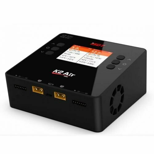 Зарядное устройство ISDT K2Air 2000000₽