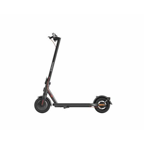 Электросамокат Xiaomi Electric Scooter 4