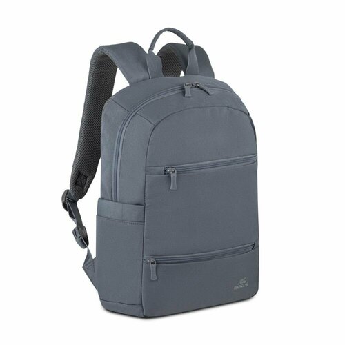 RIVACASE 8264 dark grey рюкзак для ноутбука 13,3-14 рюкзак для ноутбука rivacase 7567 grey dark blue