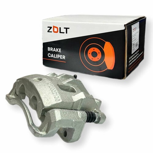 Суппорт ГАЗ C41R92 NEXT 4,6 тонны задний правый ZOLT арт. ZL99 702