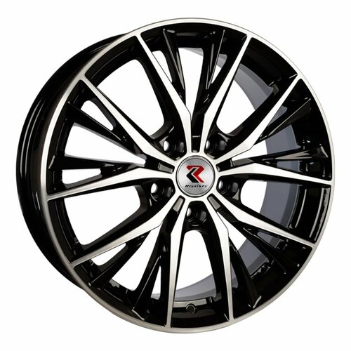 Колесный диск RЕPLIKEY B210 17x7