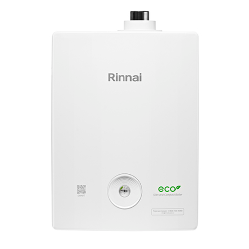 Настенный газовый котел Rinnai BR-RE24+WIFI