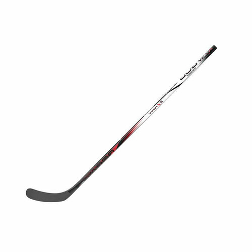 Клюшка Bauer Vapor X3 Grip S23 SR (1061712) flex 87 (92L) клюшка bauer vapor 3x grip s21 jr 1058564 flex 40 92l