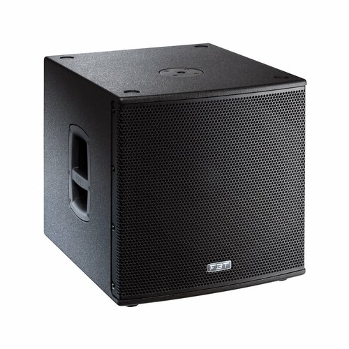 FBT SUBLINE 115S пассивный сабвуфер 700 Вт 40 Гц- 140 Гц SPL 135 дБ 13078800₽