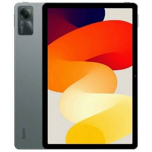 Планшет Redmi Pad SE 6128GB Серый 1919000₽