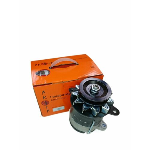 Генератор 12В (14V) 1000Вт на трактор МТЗ (Д243,245,260)