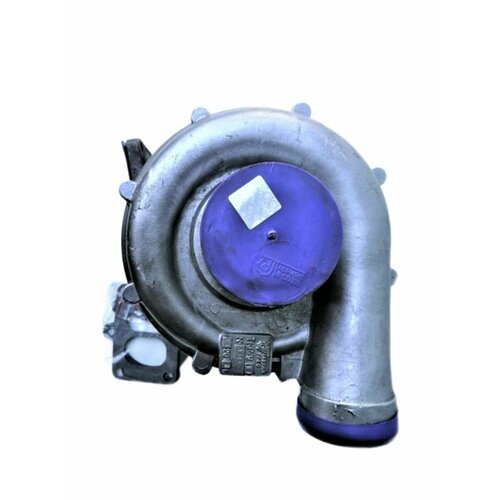 Турбокомпрессор ТКР 9-14 Е2 (ЯМЗ 236НЕ, ЯМЗ 7601.10-18)