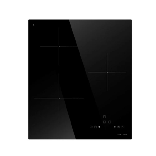 Электрическая варочная панель HiSTORY HI 4300 GBK 26990₽