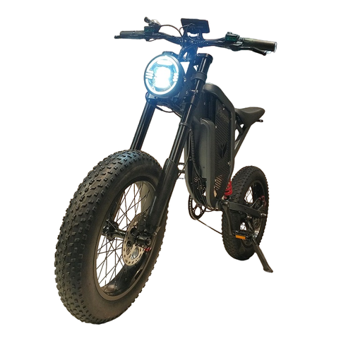 Электрофэтбайк Syccyba Impulse PRO x21 спицы 48V 35Ah 1000W 22000000₽