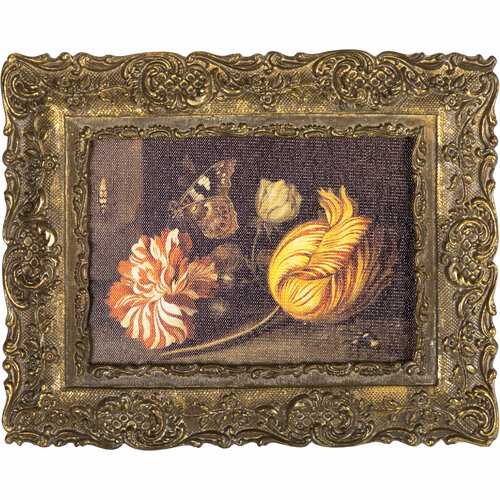 Картина в раме Casaentera CE04-28-409 250х20х200