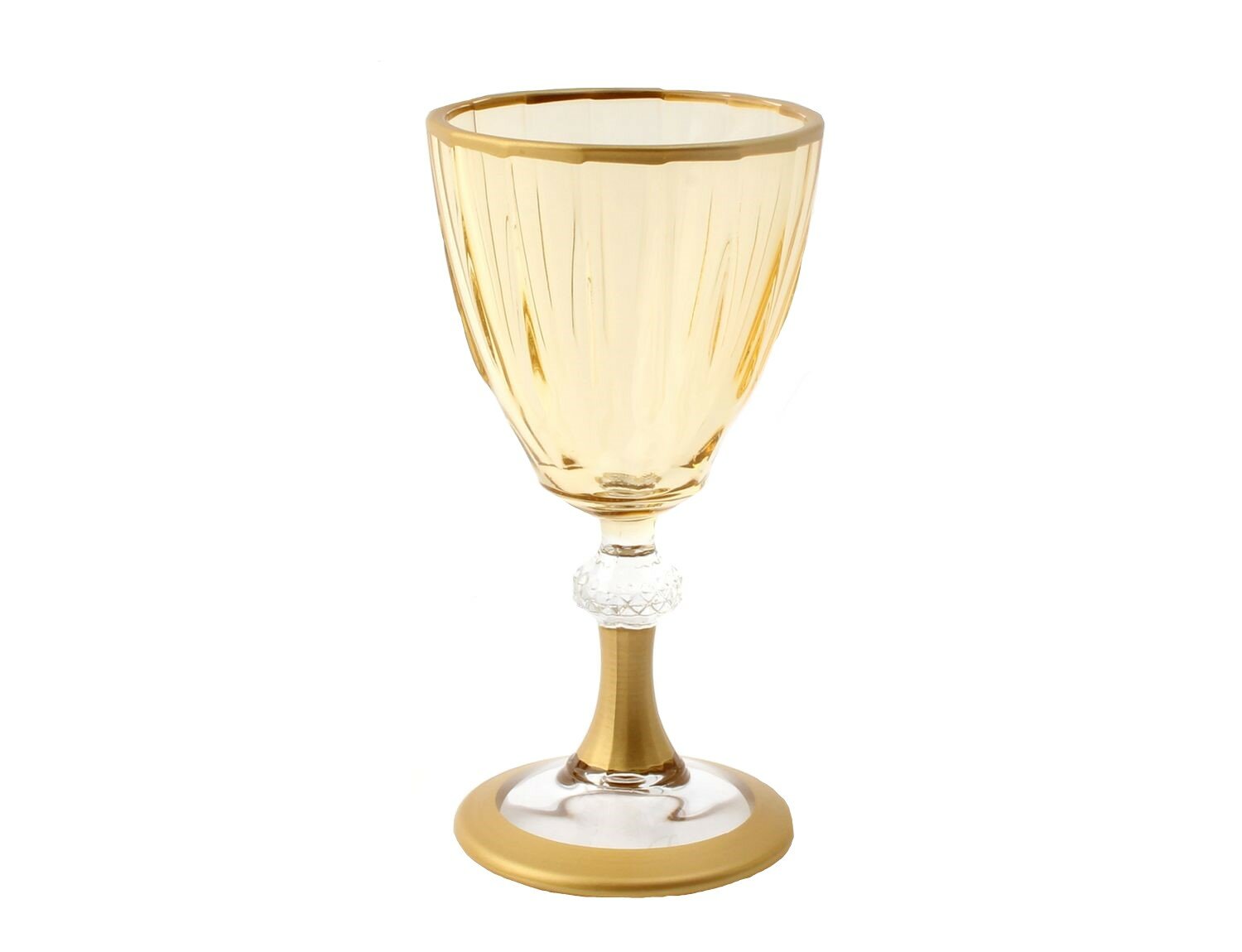 Набор 6шт фужеров 50мл — фото 1