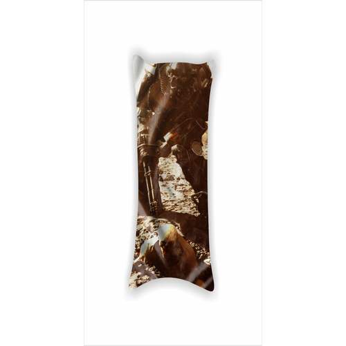 Дакимакуру Fallout Фоллаут 19 Наволочка 1700₽