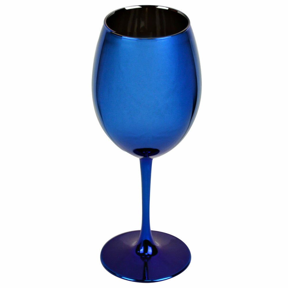 фото Набор фужеров 6шт. "Лавандовый аметист" 615мл. RNLA738 (4) RNLA_738_4