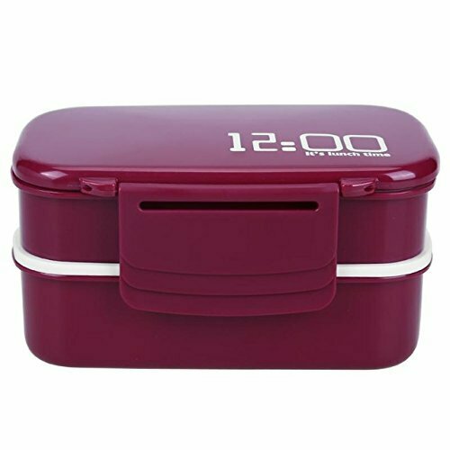 Ланч-бокс 12:00