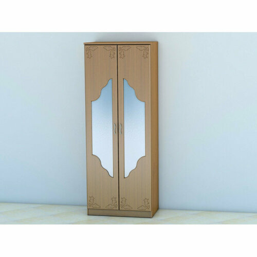 Горизонт-2 с 2 зеркалами (декор 3)