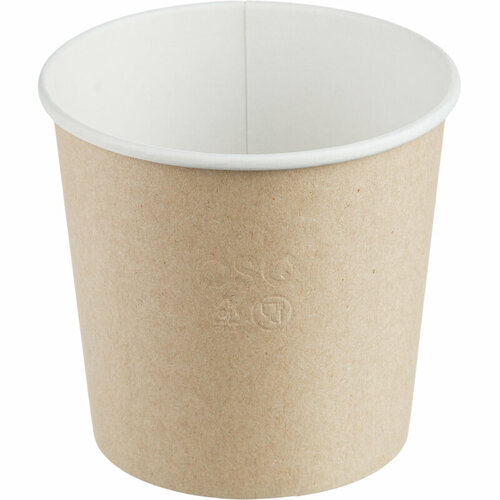 Контейнер круглый бум. OSQ Round Bowl 700мл, d-116(89)х108мм,(525шт/уп)