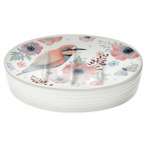 Мыльница Fresh Code Нежность