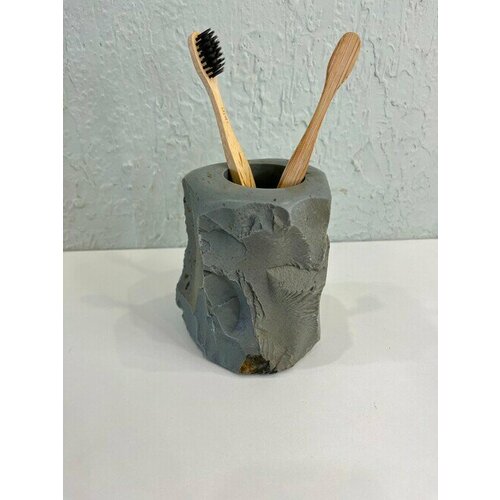 Стаканчик из натурального камня