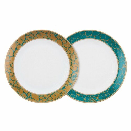 Набор обеденных тарелок 27 см Maisinger Grandness 2 шт