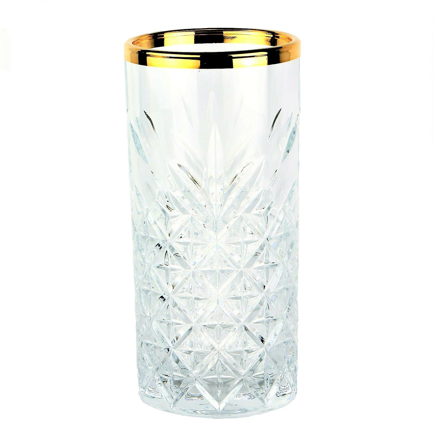 Набор 4шт стакана 295мл — фото 1