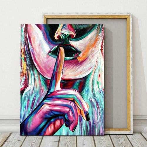 Картина на холсте 