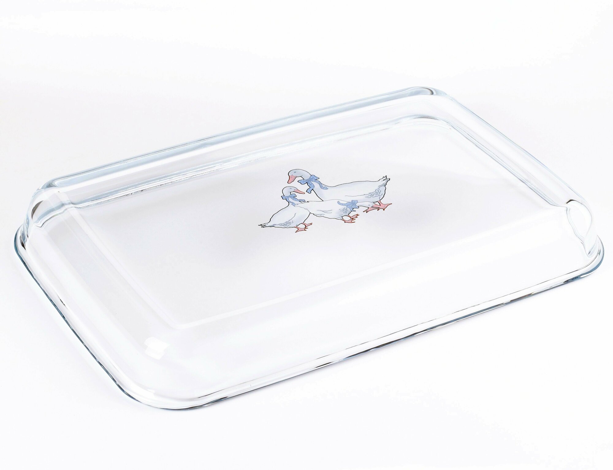 Форма прямоугольная 1,9л (336*216*39мм) — фото 1