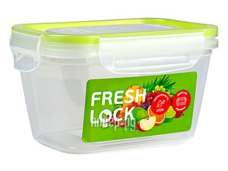 Контейнер для хранения Good&Good Fresh Lock 1.4L GL2-2