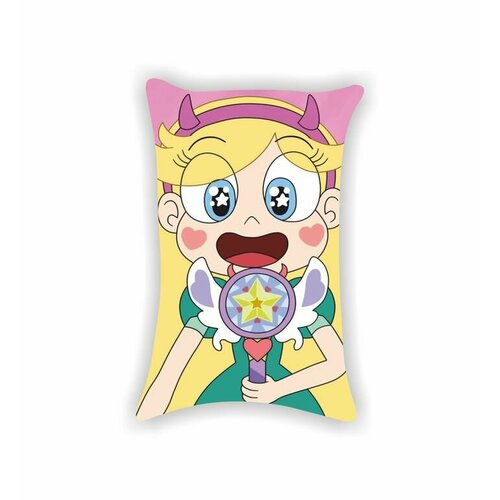 Подушка Стар против Сил Зла 19 1190₽