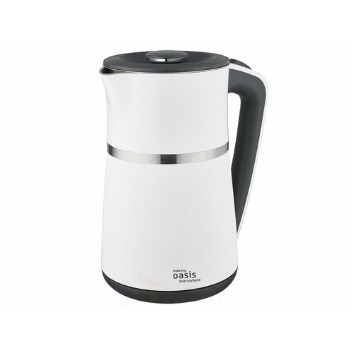 Электрический чайник Оasis K-4SPW 179900₽