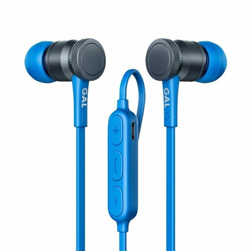 Наушники Bluetooth GAL BH-2007 159600₽