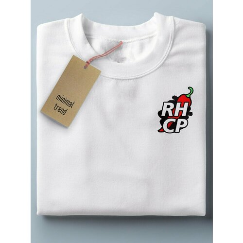 фото Футболка, размер xs, белый нет бренда