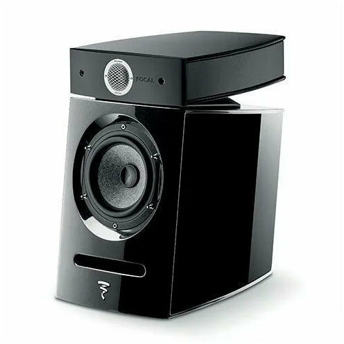 Focal Diablo Utopia Colour Evo Черный 236600000₽