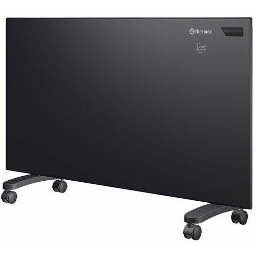 Конвектор Thermex Dorio 1500E Цвет Black 690000₽
