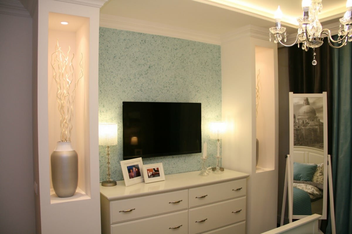 Шпатлевки Paritet Decor - фото №4