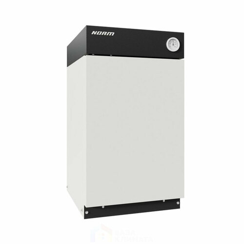 Котел напольный газ энергонезав Лемакс NORM-20 1 контур 20 кВт 5188600₽