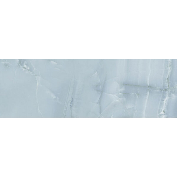 фото Плитка Stazia blue голубой 02 30х90 Gracia Ceramica