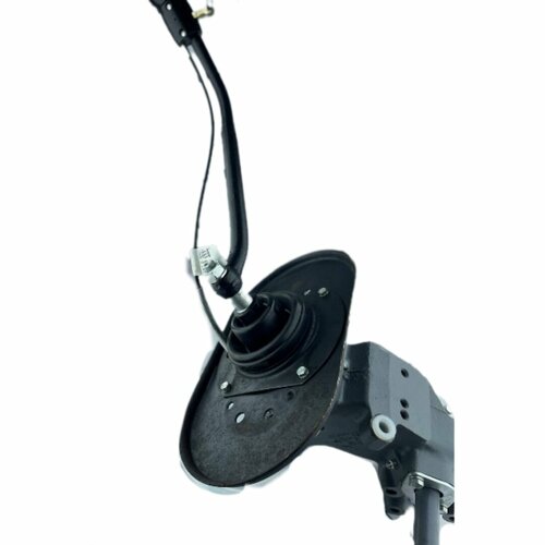 Кулиса КПП 15 с ломом от ПАО Камаз