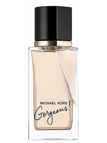 Michael Kors Gorgeous парфюмированная вода 30мл
