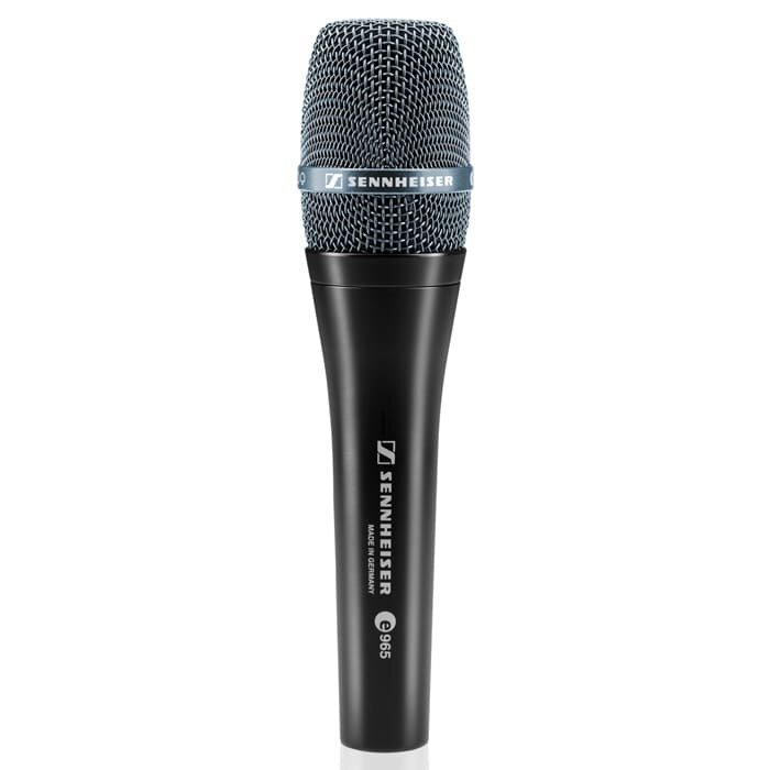 Sennheiser E 965 Конденсаторный микрофон